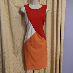Calvin Klein dress size 6